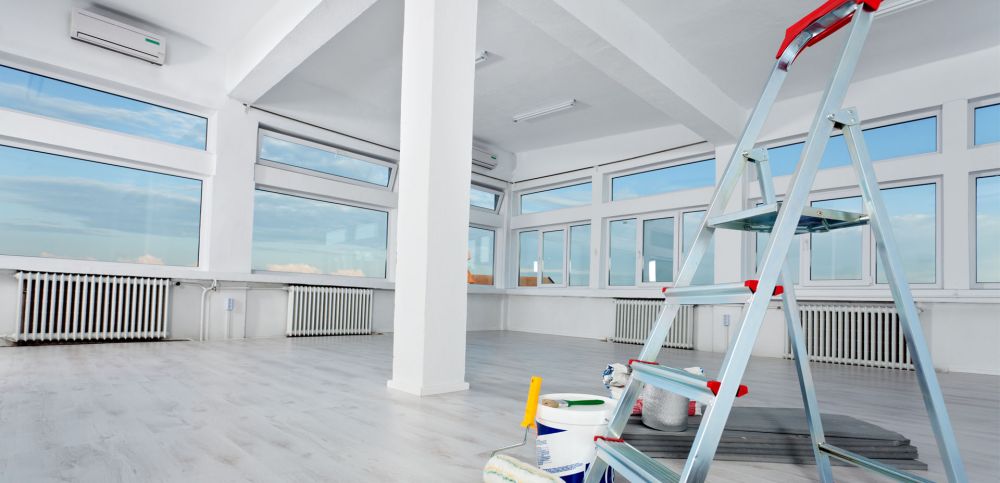 Ремонт жилых и коммерческих помещений в Дубае - Ref: 9102 фото 1