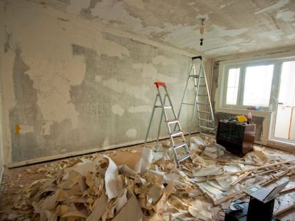 High-quality and inexpensive repairs (ID:9093)