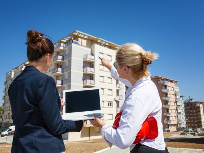 Real estate search services (ID:9095)