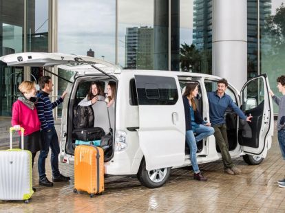 Transfer services (ID:9097)