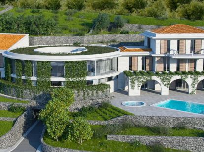 Земля, Чорногорія, Г. Будва, Будва, 850 000 € фото 2