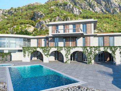 Земля, Чорногорія, Г. Будва, Будва, 850 000 € фото 3