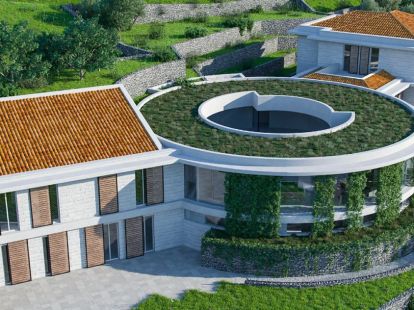 Земля, Чорногорія, Г. Будва, Будва, 850 000 € фото 4