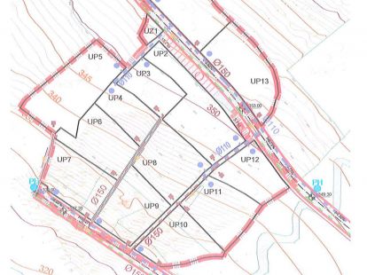 Земля, Чорногорія, Г. Будва, Будва, 850 000 € фото 5