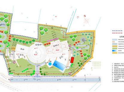 Земля, Чорногорія, Г. Будва, Будва, 850 000 € фото 6