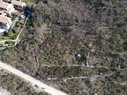 Земля, Чорногорія, Г. Будва, Будва, 850 000 € фото 9