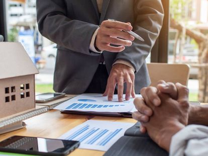 Trust management of real estate in Spain (ID:9103)