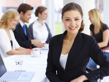 Personal Business Assistant (ID:9105)