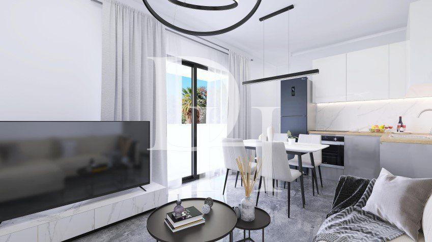 Апартаменты, Греция, Аттика, Афины, 250 000 € фото 10