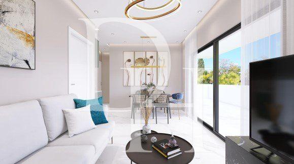 Апартаменты, Греция, Аттика, Афины, 250 000 € фото 2