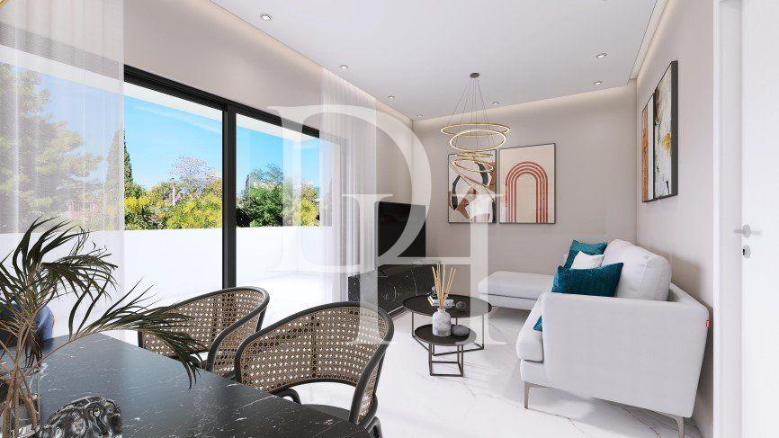 Апартаменты, Греция, Аттика, Афины, 250 000 € фото 3