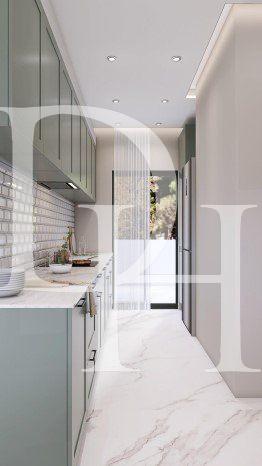 Апартаменты, Греция, Аттика, Афины, 250 000 € фото 4