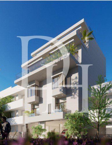 Апартаменты, Греция, Аттика, Афины, 250 000 € фото 6