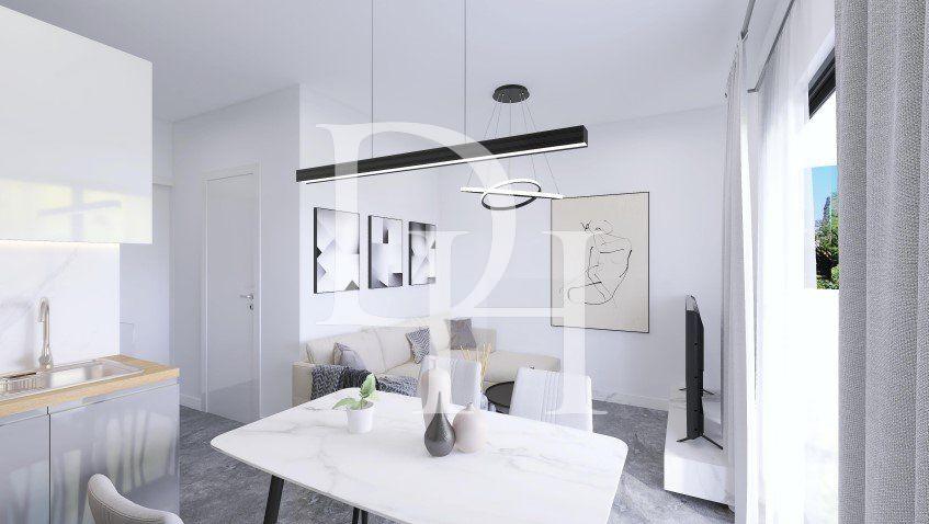 Апартаменты, Греция, Аттика, Афины, 250 000 € фото 7