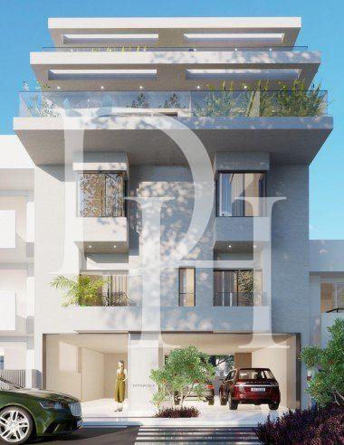 Апартаменты, Греция, Аттика, Афины, 250 000 € фото 9