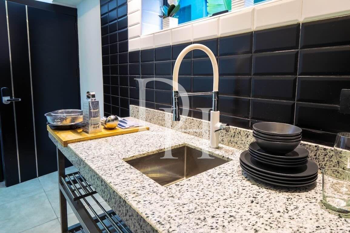 Apartments, Dominican Republic, Puerto Plata region, Sosua, 139 000 € photo 11