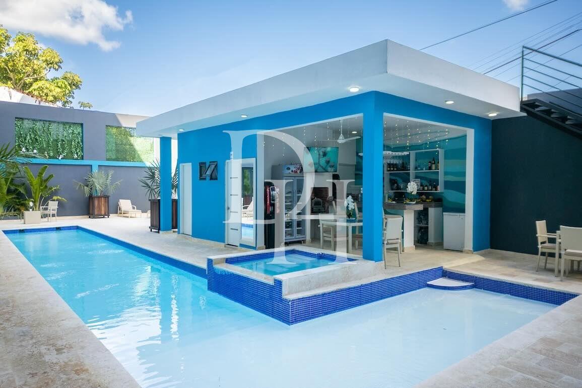 Apartments, Dominican Republic, Puerto Plata region, Sosua, 139 000 € photo 3