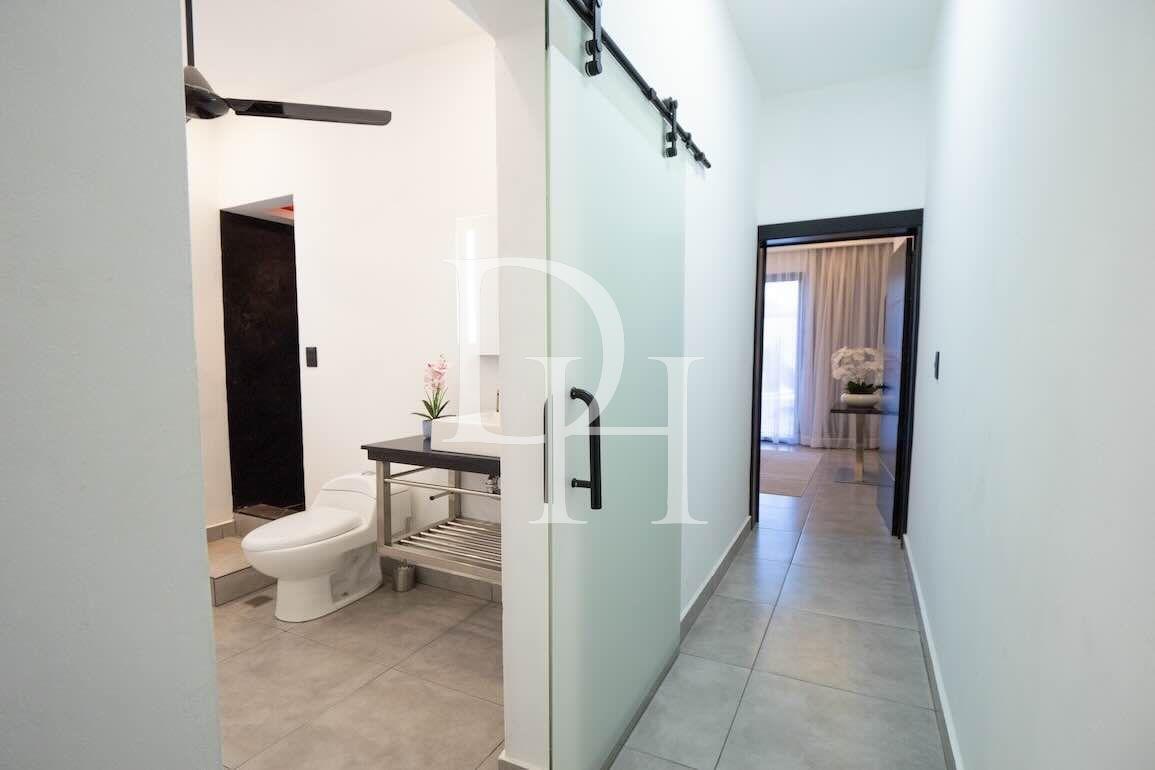 Apartments, Dominican Republic, Puerto Plata region, Sosua, 139 000 € photo 4