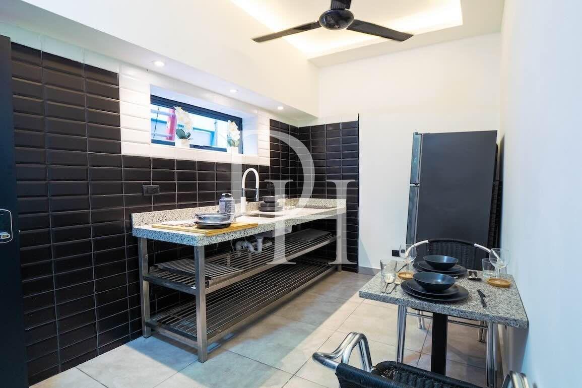 Apartments, Dominican Republic, Puerto Plata region, Sosua, 139 000 € photo 5