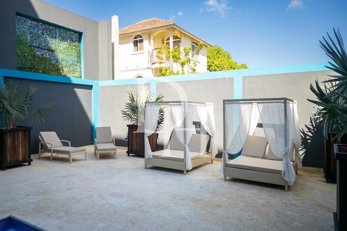 Apartments, Dominican Republic, Puerto Plata region, Sosua, 139 000 € photo 6