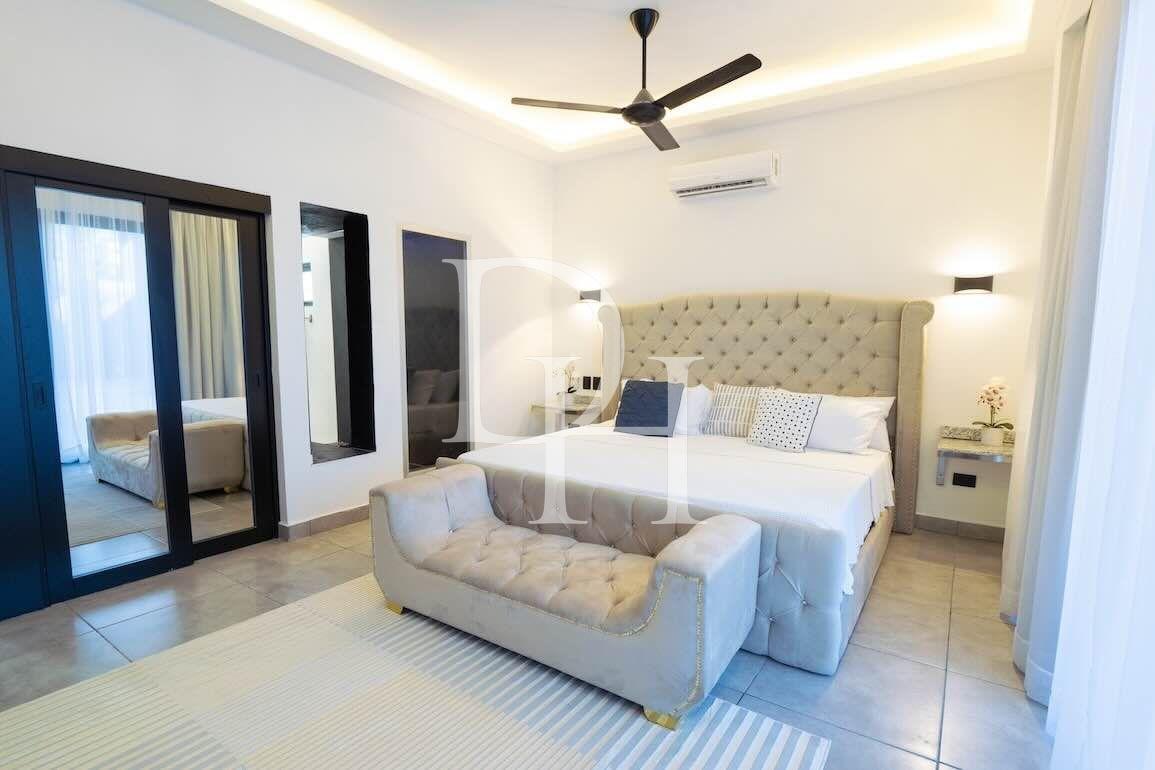 Apartments, Dominican Republic, Puerto Plata region, Sosua, 139 000 € photo 8