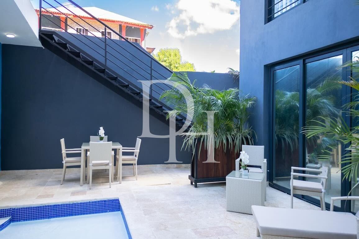 Apartments, Dominican Republic, Puerto Plata region, Sosua, 139 000 € photo 10