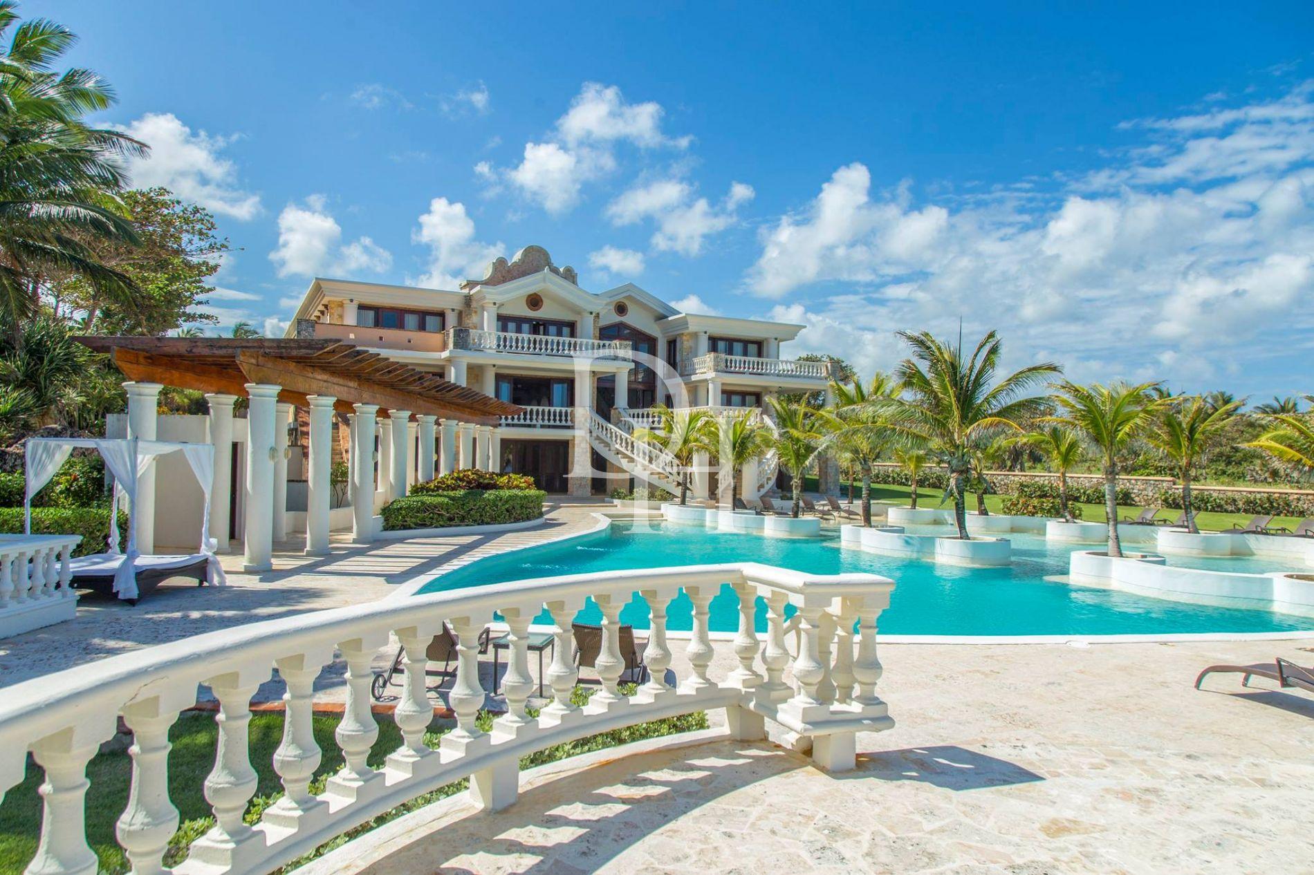 House / Villa, Dominican Republic, Maria Trinidad Sanchez, Cabrera photo 12