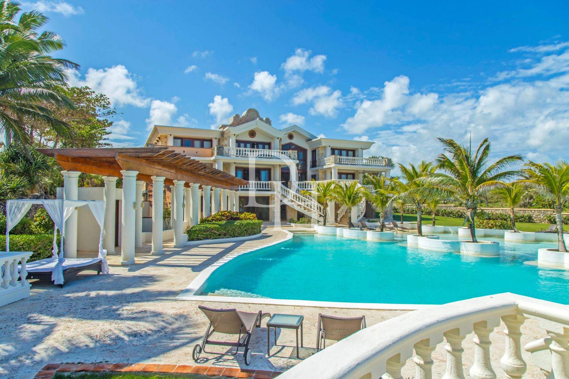 House / Villa, Dominican Republic, Maria Trinidad Sanchez, Cabrera photo 13