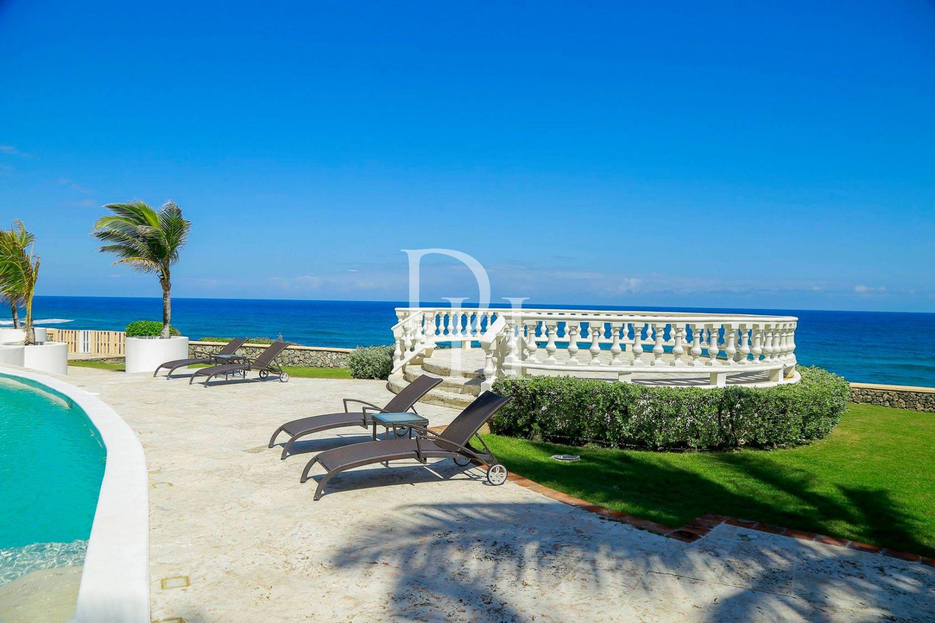 House / Villa, Dominican Republic, Maria Trinidad Sanchez, Cabrera photo 14