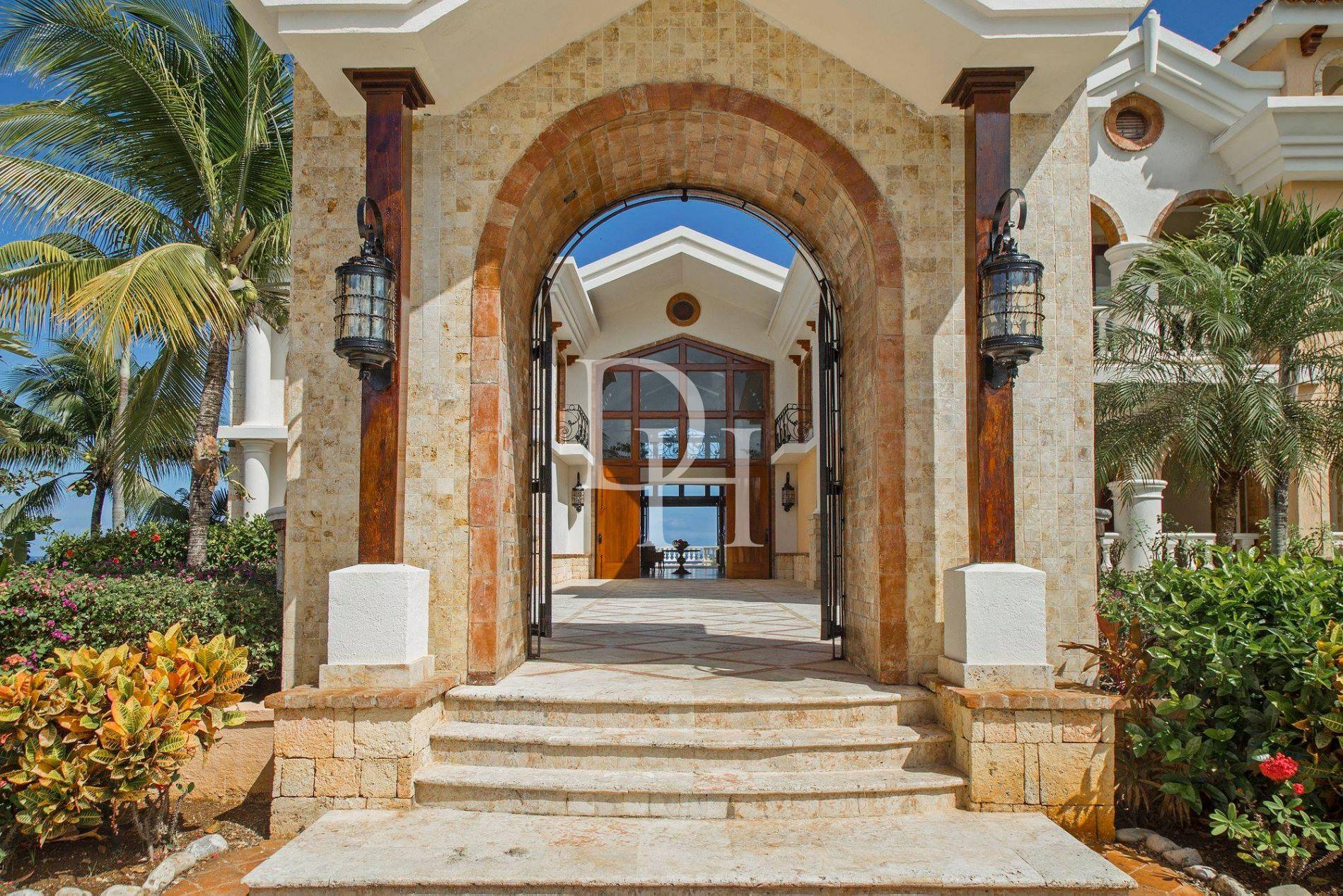 House / Villa, Dominican Republic, Maria Trinidad Sanchez, Cabrera photo 16