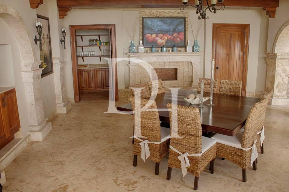 House / Villa, Dominican Republic, Maria Trinidad Sanchez, Cabrera photo 18