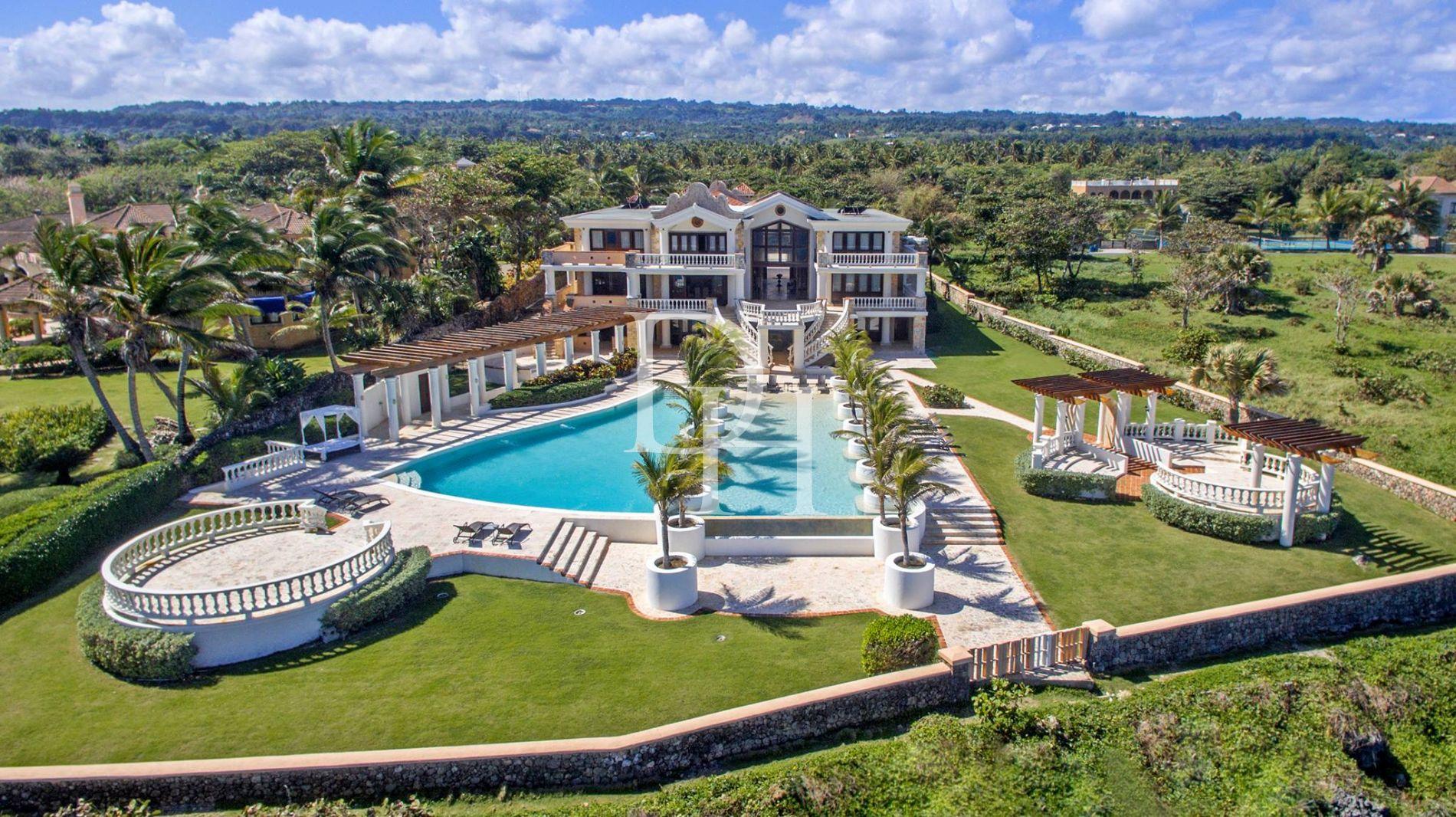 House / Villa, Dominican Republic, Maria Trinidad Sanchez, Cabrera photo 2