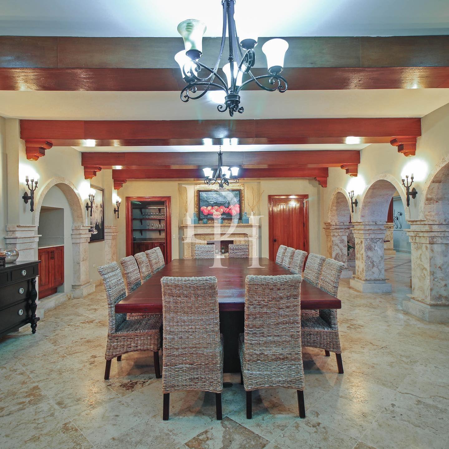 House / Villa, Dominican Republic, Maria Trinidad Sanchez, Cabrera photo 27