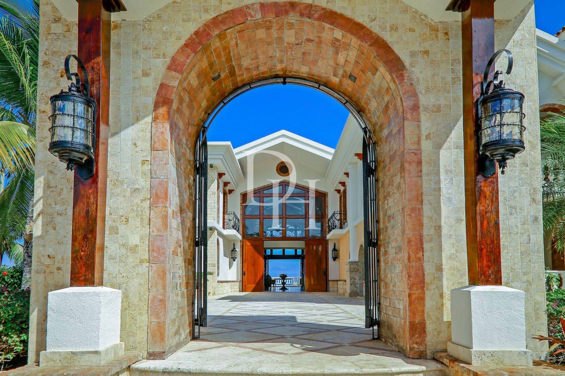 House / Villa, Dominican Republic, Maria Trinidad Sanchez, Cabrera photo 30