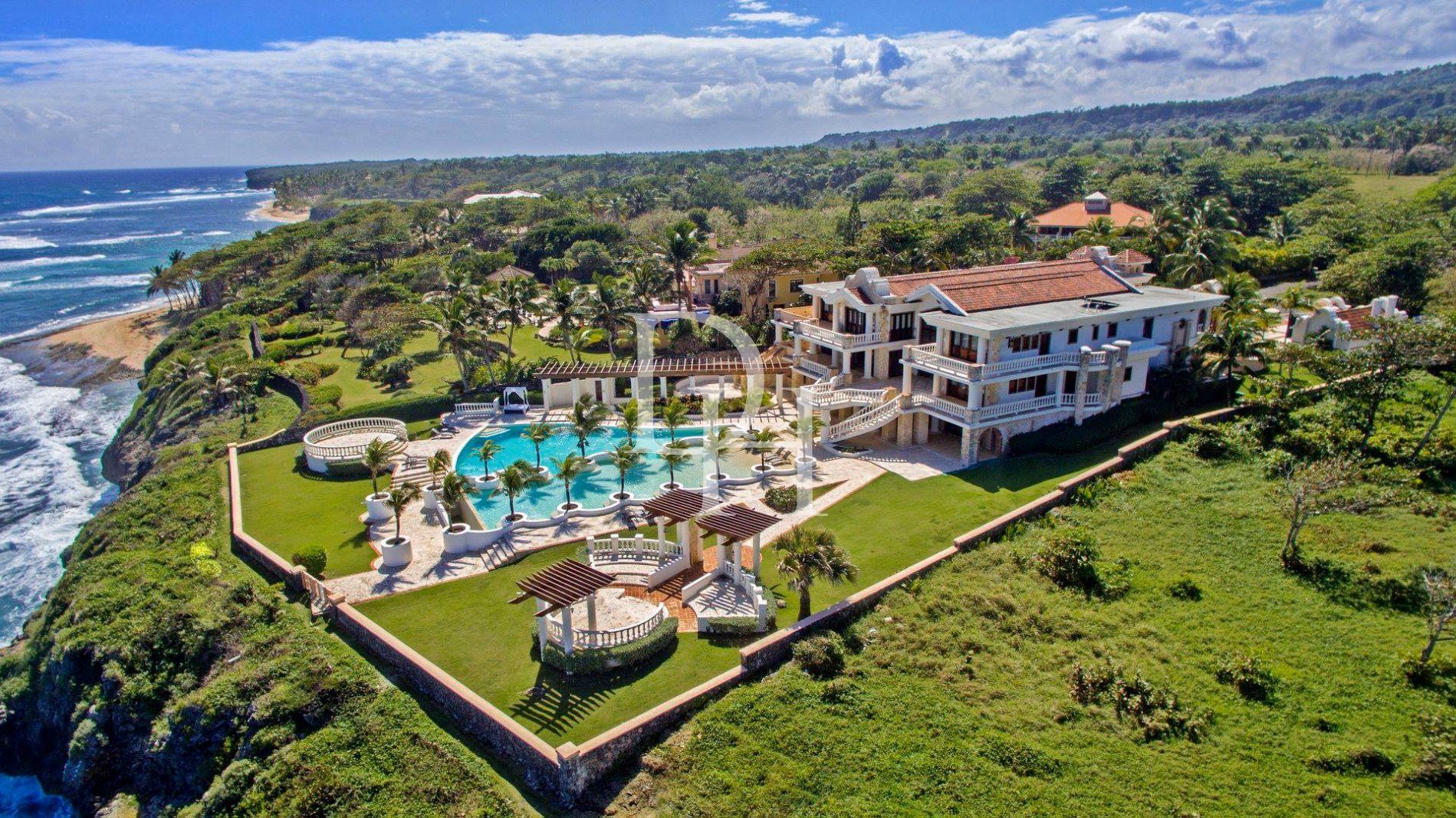 House / Villa, Dominican Republic, Maria Trinidad Sanchez, Cabrera photo 6