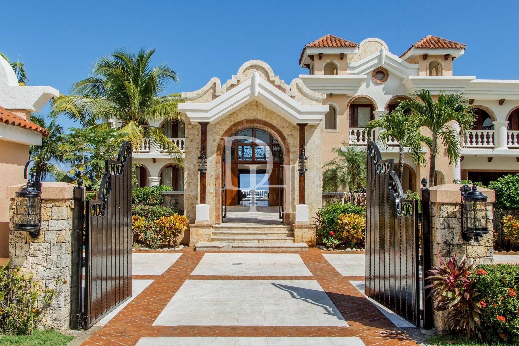 House / Villa, Dominican Republic, Maria Trinidad Sanchez, Cabrera photo 9