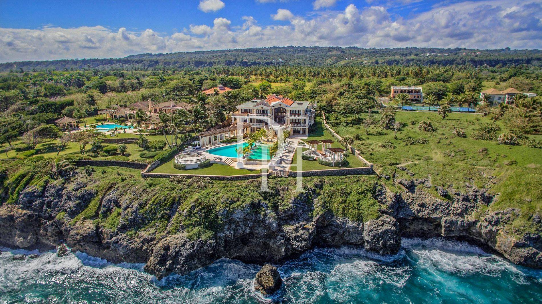 House / Villa, Dominican Republic, Maria Trinidad Sanchez, Cabrera photo 1