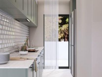 Апартаменты, Греция, Аттика, Афины, 250 000 € фото 4