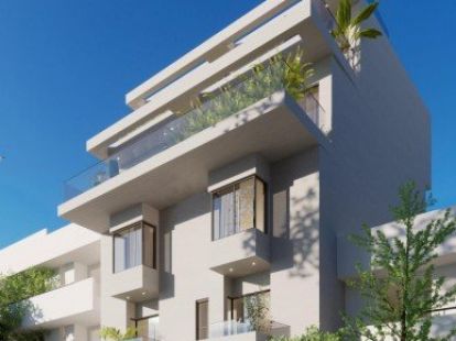 Апартаменты, Греция, Аттика, Афины, 250 000 € фото 6