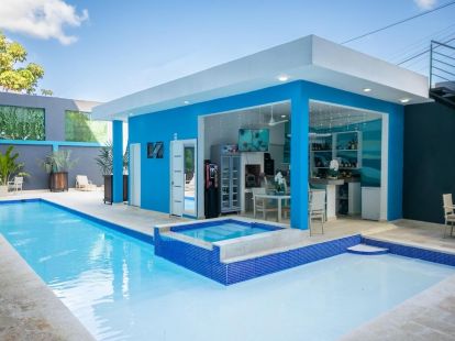 Apartments, Dominican Republic, Puerto Plata region, Sosua, 139 000 € photo 3