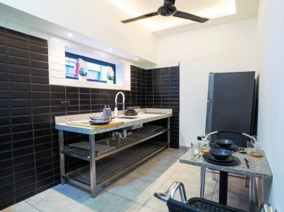 Apartments, Dominican Republic, Puerto Plata region, Sosua, 139 000 € photo 5