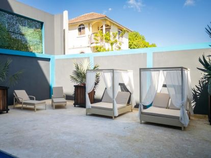 Apartments, Dominican Republic, Puerto Plata region, Sosua, 139 000 € photo 6