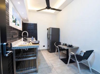 Apartments, Dominican Republic, Puerto Plata region, Sosua, 139 000 € photo 7