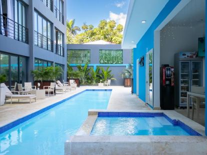 Apartments, Dominican Republic, Puerto Plata region, Sosua, 139 000 € photo 9