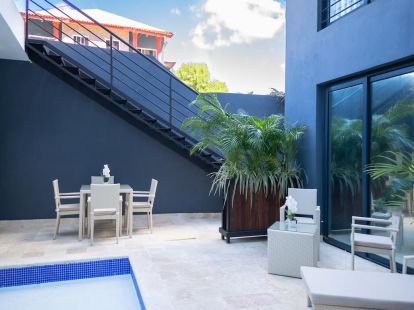 Apartments, Dominican Republic, Puerto Plata region, Sosua, 139 000 € photo 10