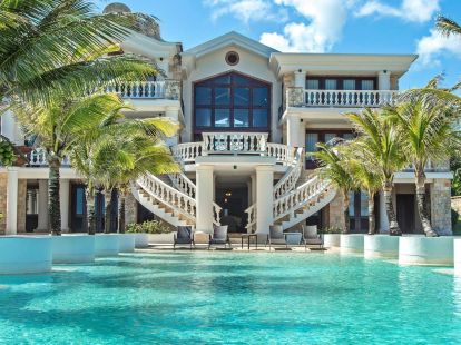 House / Villa, Dominican Republic, Maria Trinidad Sanchez, Cabrera photo 3