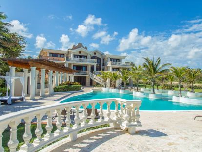 House / Villa, Dominican Republic, Maria Trinidad Sanchez, Cabrera photo 12