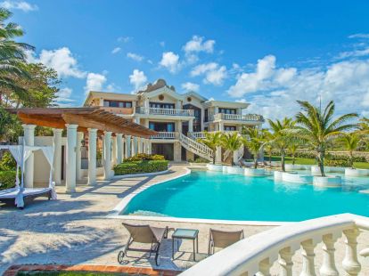 House / Villa, Dominican Republic, Maria Trinidad Sanchez, Cabrera photo 13