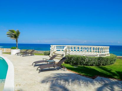 House / Villa, Dominican Republic, Maria Trinidad Sanchez, Cabrera photo 14