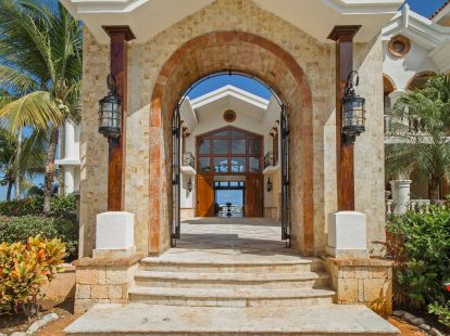 House / Villa, Dominican Republic, Maria Trinidad Sanchez, Cabrera photo 16